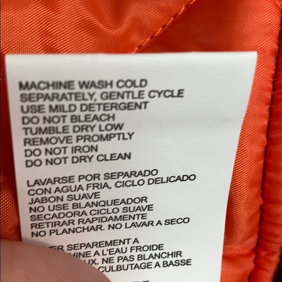 NWOT- Rothschild Embroidered Green Bomber Jacket - Picture 12 of 12